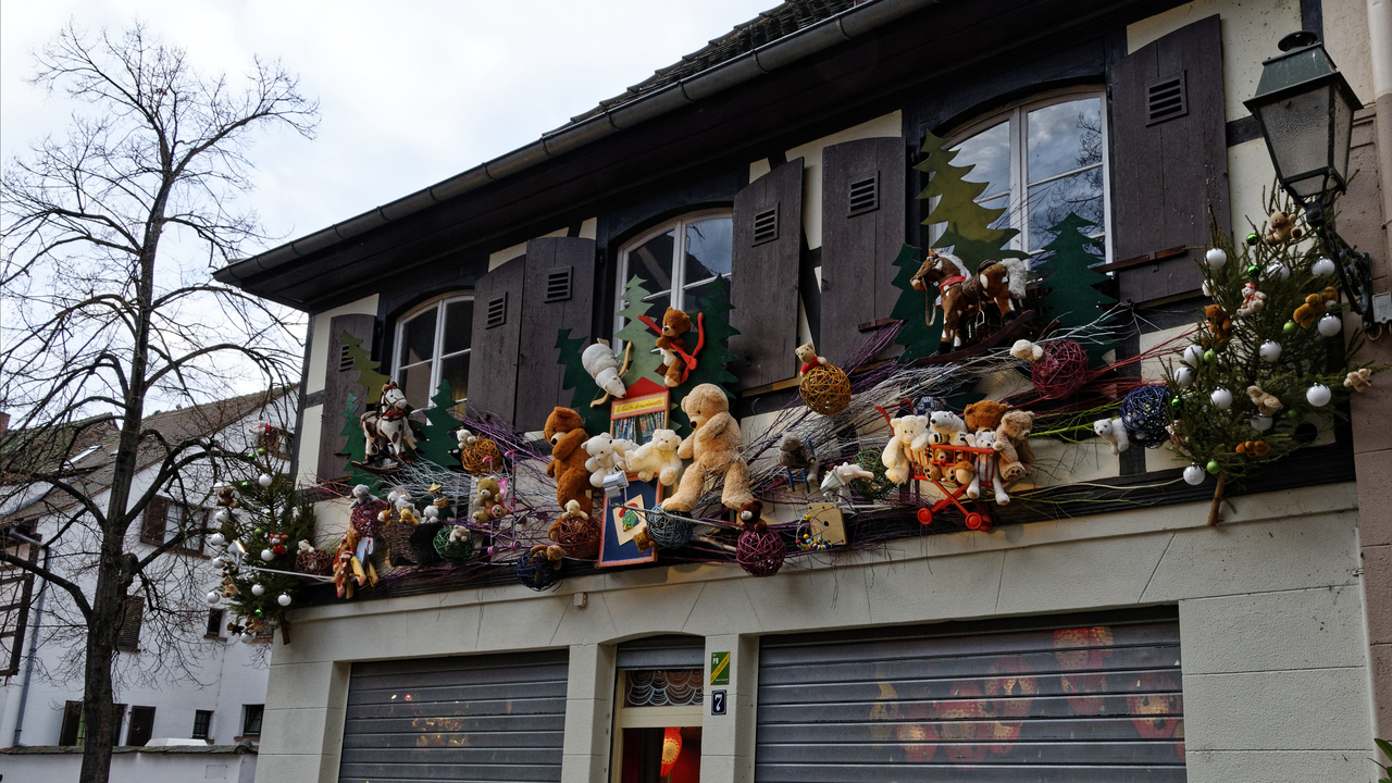 20151224 104555•Strasbourg•Alsace•France